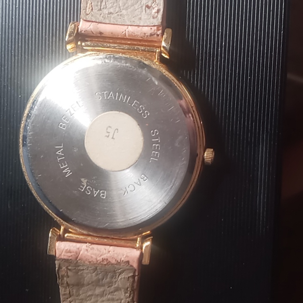 Unitron watch - Picture 2 of 3